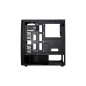 Inter-Tech Thunder Tower ATX Sort Inter-Tech Thunder Tower ATX Sort